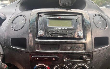 Geely MK I рестайлинг, 2011 год, 125 000 рублей, 12 фотография