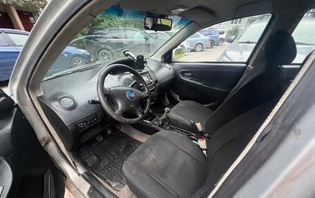 Geely MK I рестайлинг, 2011 год, 125 000 рублей, 7 фотография