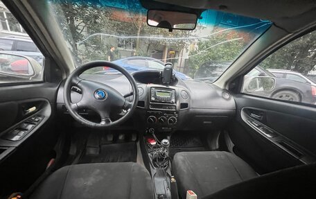 Geely MK I рестайлинг, 2011 год, 125 000 рублей, 8 фотография