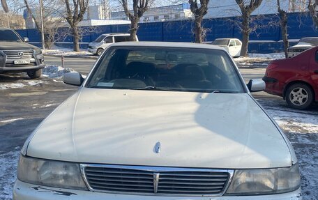 Nissan Laurel VIII, 1993 год, 202 000 рублей, 2 фотография