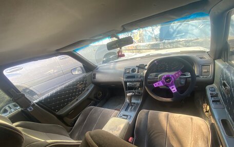 Nissan Laurel VIII, 1993 год, 202 000 рублей, 4 фотография