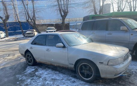Nissan Laurel VIII, 1993 год, 202 000 рублей, 3 фотография