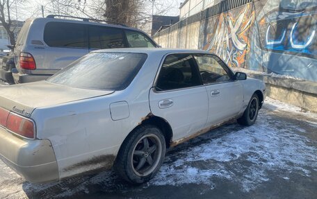 Nissan Laurel VIII, 1993 год, 202 000 рублей, 9 фотография