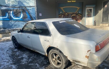 Nissan Laurel VIII, 1993 год, 202 000 рублей, 8 фотография