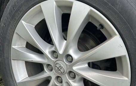 Toyota Venza I, 2014 год, 2 050 000 рублей, 7 фотография