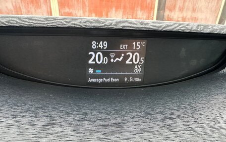 Toyota Venza I, 2014 год, 2 050 000 рублей, 6 фотография