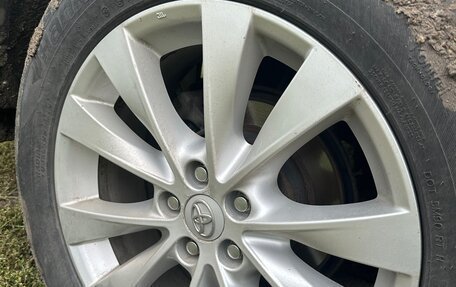 Toyota Venza I, 2014 год, 2 050 000 рублей, 8 фотография
