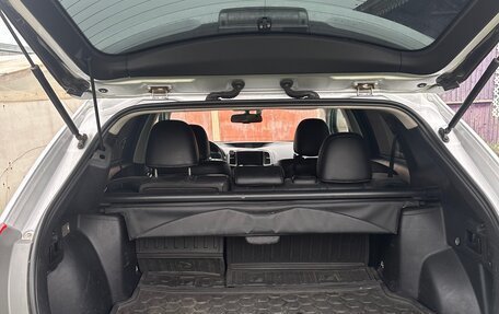 Toyota Venza I, 2014 год, 2 050 000 рублей, 13 фотография