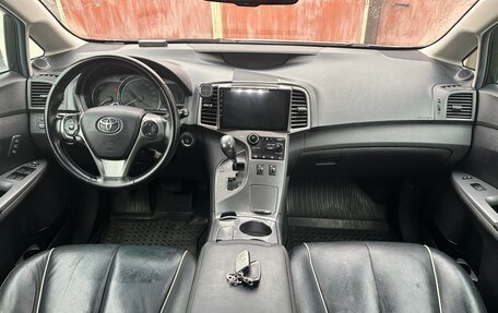 Toyota Venza I, 2014 год, 2 050 000 рублей, 15 фотография