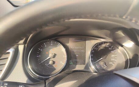 Nissan Qashqai, 2018 год, 1 600 000 рублей, 2 фотография