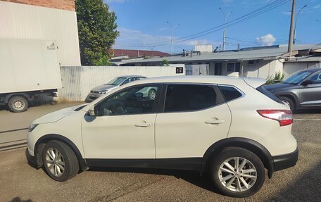 Nissan Qashqai, 2018 год, 1 600 000 рублей, 6 фотография