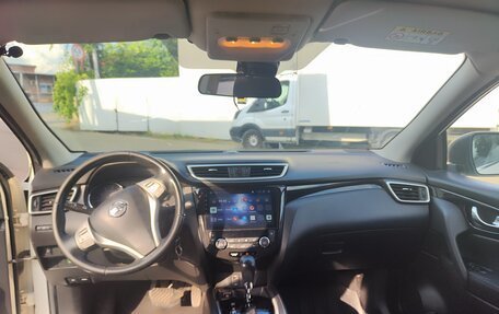 Nissan Qashqai, 2018 год, 1 600 000 рублей, 4 фотография