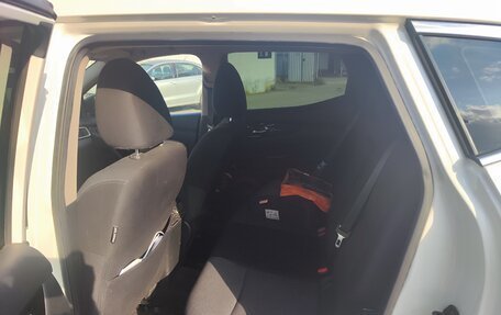 Nissan Qashqai, 2018 год, 1 600 000 рублей, 3 фотография