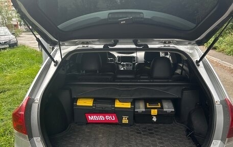 Toyota Venza I, 2014 год, 2 050 000 рублей, 17 фотография