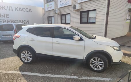 Nissan Qashqai, 2018 год, 1 600 000 рублей, 7 фотография