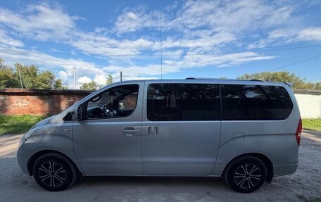Hyundai Grand Starex Grand Starex I рестайлинг 2, 2010 год, 1 350 000 рублей, 6 фотография