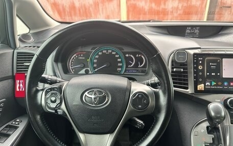 Toyota Venza I, 2014 год, 2 050 000 рублей, 11 фотография