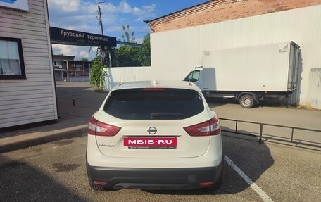 Nissan Qashqai, 2018 год, 1 600 000 рублей, 5 фотография