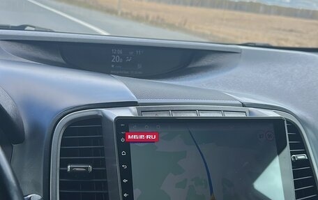 Toyota Venza I, 2014 год, 2 050 000 рублей, 22 фотография