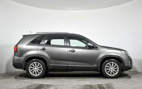 KIA Sorento II рестайлинг, 2020 год, 2 090 000 рублей, 4 фотография
