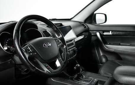 KIA Sorento II рестайлинг, 2020 год, 2 090 000 рублей, 9 фотография