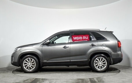 KIA Sorento II рестайлинг, 2020 год, 2 090 000 рублей, 8 фотография