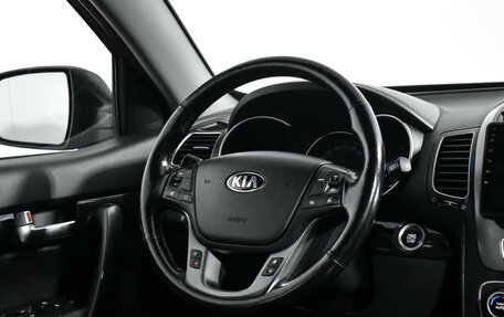KIA Sorento II рестайлинг, 2020 год, 2 090 000 рублей, 15 фотография