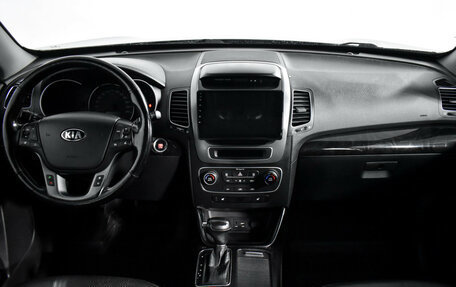 KIA Sorento II рестайлинг, 2020 год, 2 090 000 рублей, 14 фотография
