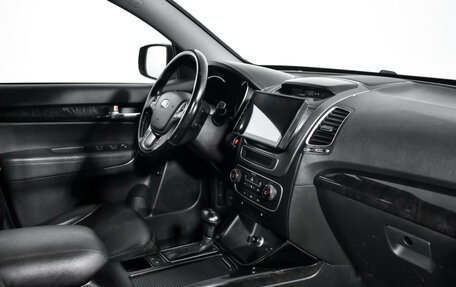 KIA Sorento II рестайлинг, 2020 год, 2 090 000 рублей, 13 фотография