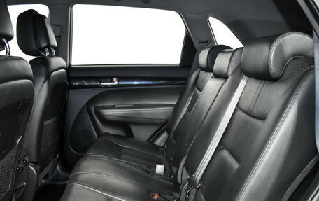 KIA Sorento II рестайлинг, 2020 год, 2 090 000 рублей, 12 фотография