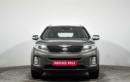 KIA Sorento II рестайлинг, 2020 год, 2 090 000 рублей, 2 фотография