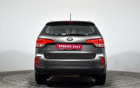 KIA Sorento II рестайлинг, 2020 год, 2 090 000 рублей, 6 фотография