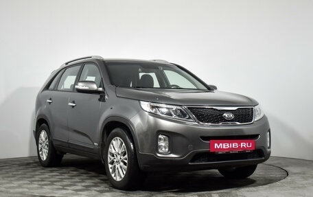 KIA Sorento II рестайлинг, 2020 год, 2 090 000 рублей, 3 фотография