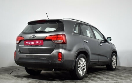 KIA Sorento II рестайлинг, 2020 год, 2 090 000 рублей, 5 фотография