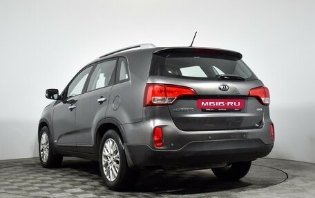 KIA Sorento II рестайлинг, 2020 год, 2 090 000 рублей, 7 фотография