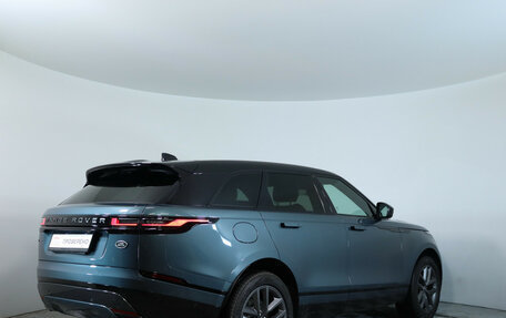 Land Rover Range Rover Velar I, 2025 год, 7 950 000 рублей, 5 фотография