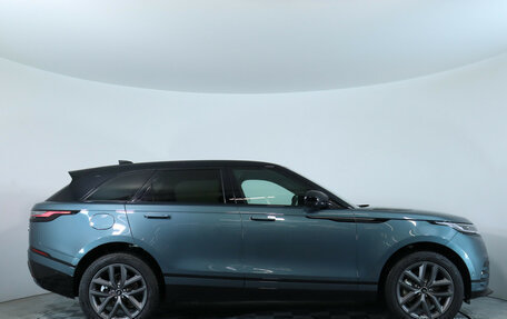 Land Rover Range Rover Velar I, 2025 год, 7 950 000 рублей, 4 фотография