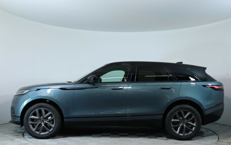 Land Rover Range Rover Velar I, 2025 год, 7 950 000 рублей, 9 фотография