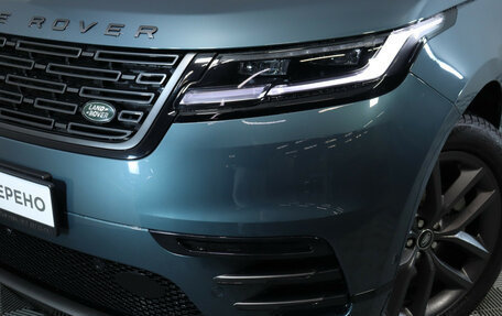 Land Rover Range Rover Velar I, 2025 год, 7 950 000 рублей, 10 фотография
