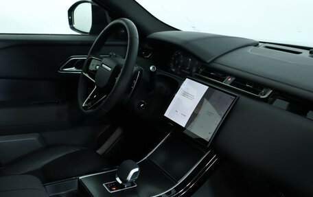 Land Rover Range Rover Velar I, 2025 год, 7 950 000 рублей, 11 фотография