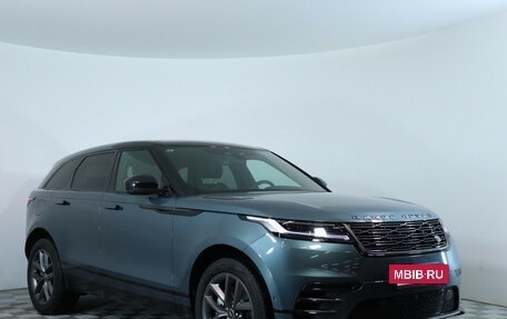 Land Rover Range Rover Velar I, 2025 год, 7 950 000 рублей, 3 фотография