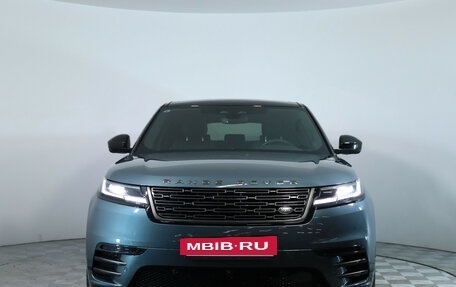 Land Rover Range Rover Velar I, 2025 год, 7 950 000 рублей, 2 фотография