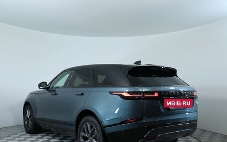 Land Rover Range Rover Velar I, 2025 год, 7 950 000 рублей, 8 фотография