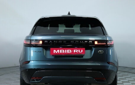 Land Rover Range Rover Velar I, 2025 год, 7 950 000 рублей, 6 фотография