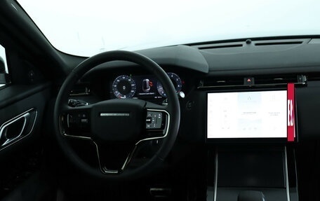 Land Rover Range Rover Velar I, 2025 год, 7 950 000 рублей, 12 фотография