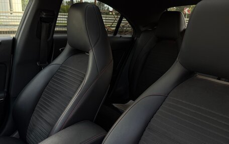 Mercedes-Benz CLA, 2018 год, 2 500 000 рублей, 11 фотография