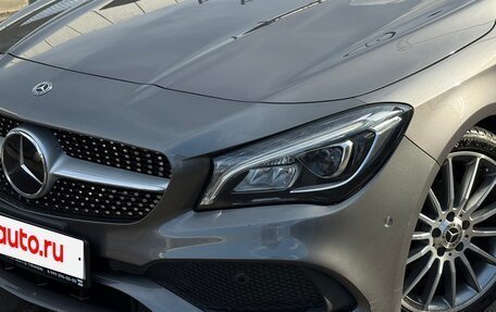 Mercedes-Benz CLA, 2018 год, 2 500 000 рублей, 7 фотография
