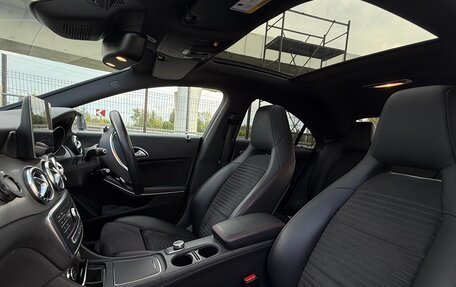Mercedes-Benz CLA, 2018 год, 2 500 000 рублей, 12 фотография