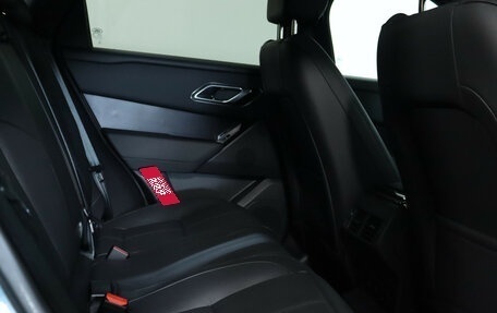 Land Rover Range Rover Velar I, 2025 год, 7 950 000 рублей, 22 фотография