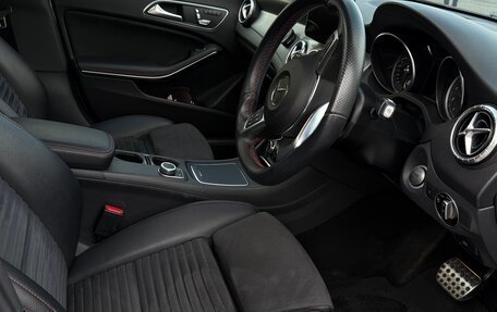 Mercedes-Benz CLA, 2018 год, 2 500 000 рублей, 13 фотография